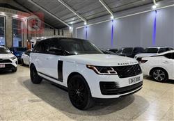 لاند روفر رانج روفر فوج